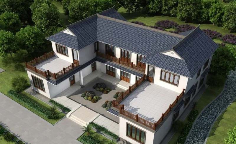 宁波建房时常说的坐北朝南和坐南朝北有什么区别？