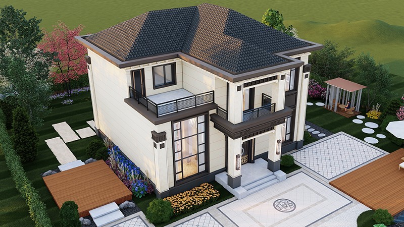 宁波回乡建房做到这四点，才能建造出满意的“家”